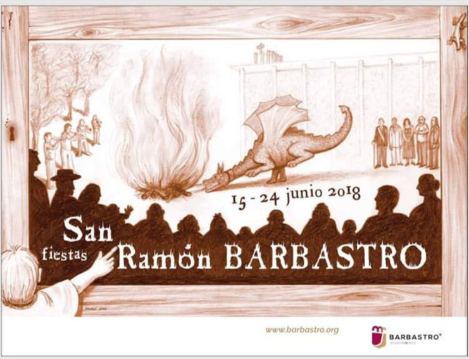 Fiestas de San Ramón Nonato  